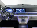 Mercedes-Benz V 300 d 4MATIC AVANTGARDE Extralang