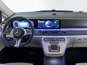 MERCEDES-BENZ V 300 d 4MATIC AVANTGARDE Extralang
