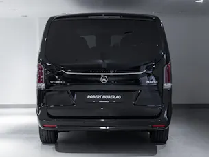 MERCEDES-BENZ V 300 d 4MATIC AVANTGARDE Extralang