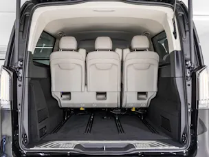 MERCEDES-BENZ V 300 d 4MATIC AVANTGARDE Extralang