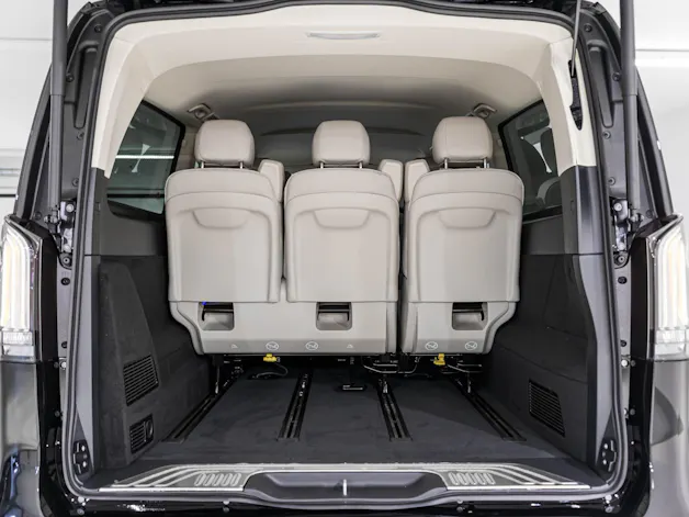 Mercedes-Benz V 300 d 4MATIC AVANTGARDE Extralang