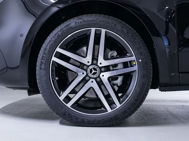 Mercedes-Benz V 300 d 4MATIC AVANTGARDE Extralang