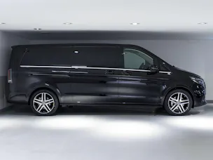 MERCEDES-BENZ V 300 d 4MATIC AVANTGARDE Extralang