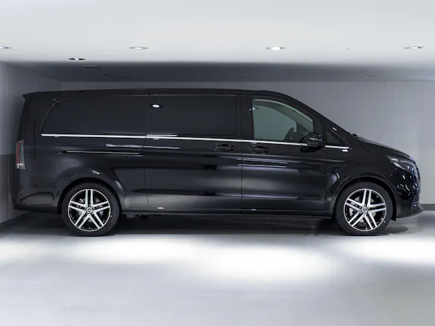 Mercedes-Benz V 300 d 4MATIC AVANTGARDE Extralang