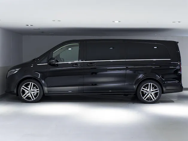 Mercedes-Benz V 300 d 4MATIC AVANTGARDE Extralang