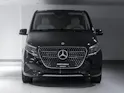 Mercedes-Benz V 300 d 4MATIC AVANTGARDE Extralang