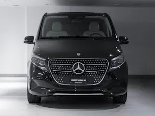 MERCEDES-BENZ V 300 d 4MATIC AVANTGARDE Extralang