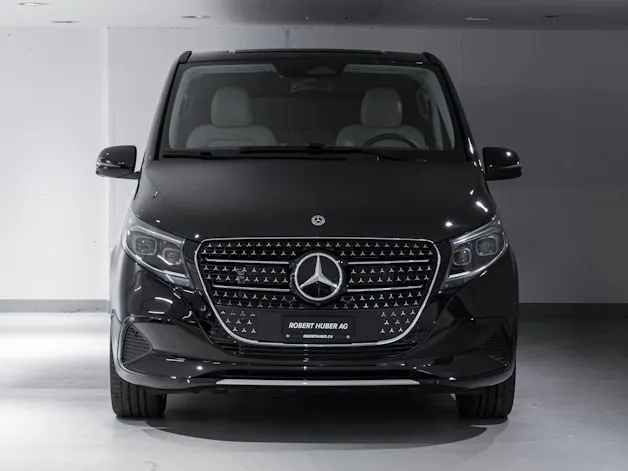Mercedes-Benz V 300 d 4MATIC AVANTGARDE Extralang