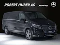 Mercedes-Benz V 300 d 4MATIC AVANTGARDE Extralang
