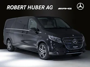 Mercedes-Benz V 300 d 4MATIC AVANTGARDE Extralang