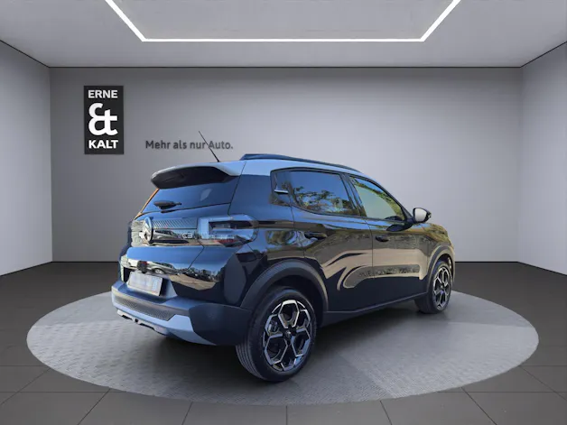 CITROEN e-C3 long range Max