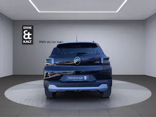 CITROEN e-C3 long range Max