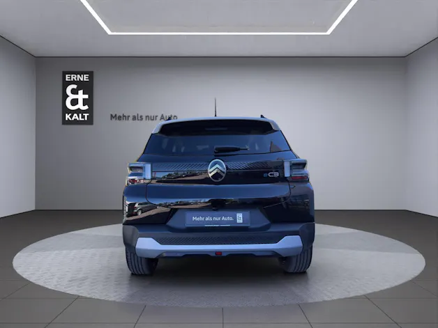 CITROEN e-C3 long range Max