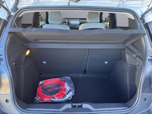 CITROEN e-C3 long range Max