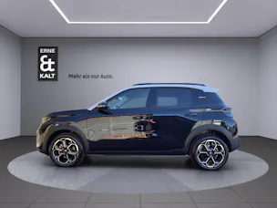 CITROEN e-C3 long range Max