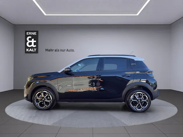 CITROEN e-C3 long range Max
