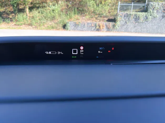 CITROEN e-C3 long range Max