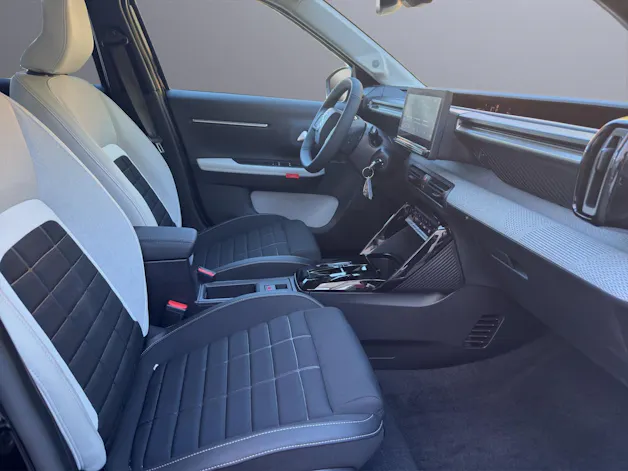 CITROEN e-C3 long range Max