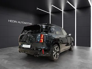 MINI Countryman U25 2.0i John Cooper Works ALL4