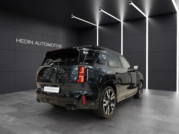 MINI Countryman U25 2.0i John Cooper Works ALL4