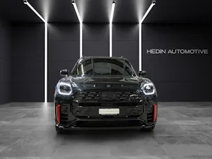 MINI Countryman U25 2.0i John Cooper Works ALL4