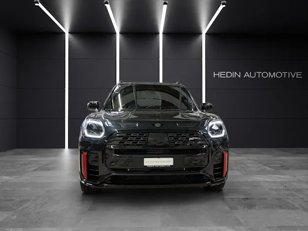 MINI Countryman U25 2.0i John Cooper Works ALL4