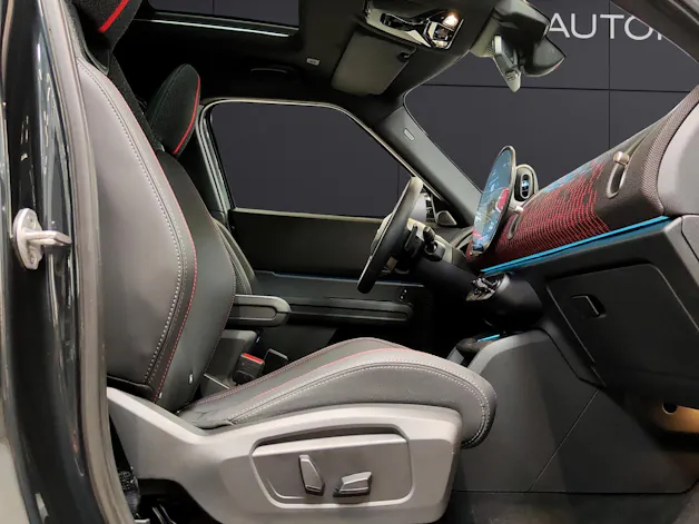 MINI Countryman U25 2.0i John Cooper Works ALL4