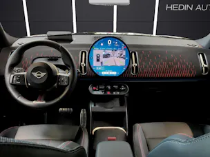 MINI Countryman U25 2.0i John Cooper Works ALL4