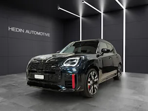 MINI Countryman U25 2.0i John Cooper Works ALL4