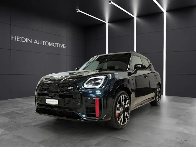 MINI Countryman U25 2.0i John Cooper Works ALL4