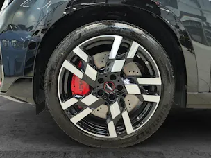 MINI Countryman U25 2.0i John Cooper Works ALL4
