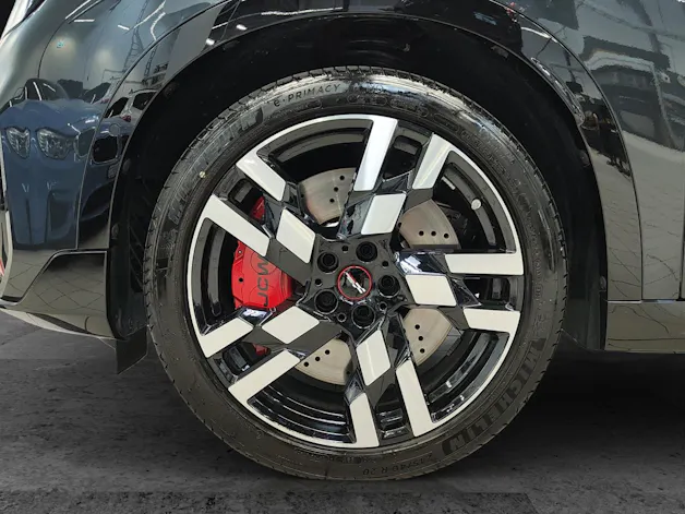 MINI Countryman U25 2.0i John Cooper Works ALL4