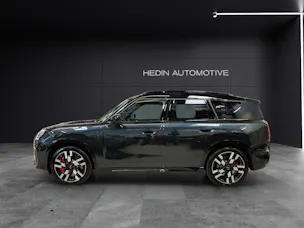 MINI Countryman U25 2.0i John Cooper Works ALL4