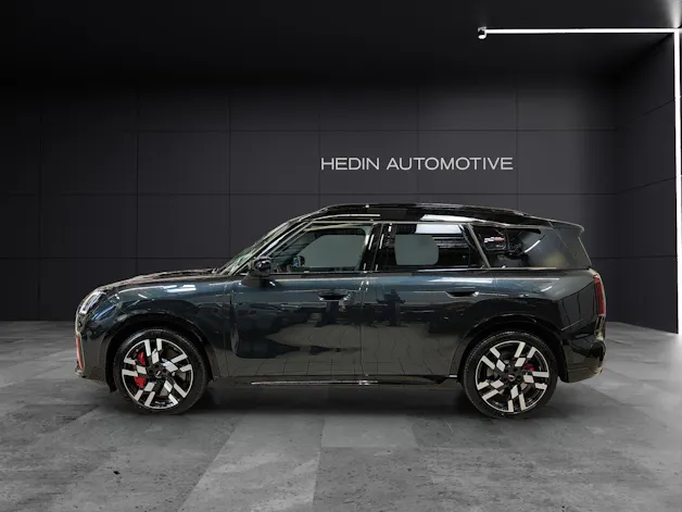 MINI Countryman U25 2.0i John Cooper Works ALL4