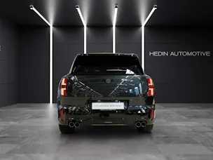 MINI Countryman U25 2.0i John Cooper Works ALL4