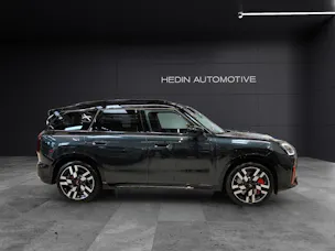 MINI Countryman U25 2.0i John Cooper Works ALL4