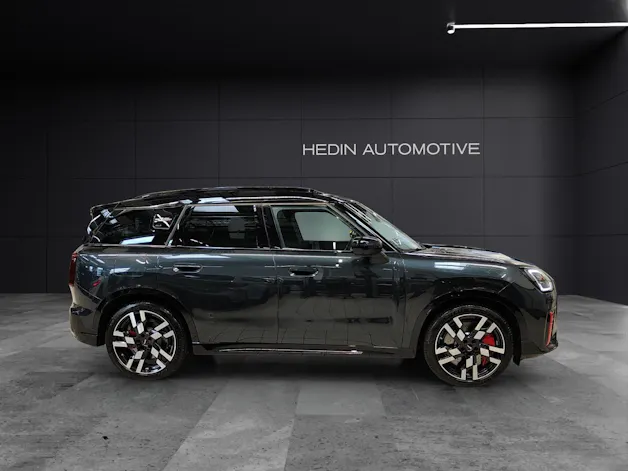 MINI Countryman U25 2.0i John Cooper Works ALL4