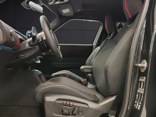 MINI Countryman U25 2.0i John Cooper Works ALL4