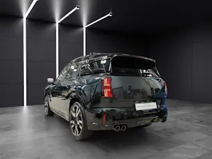 MINI Countryman U25 2.0i John Cooper Works ALL4