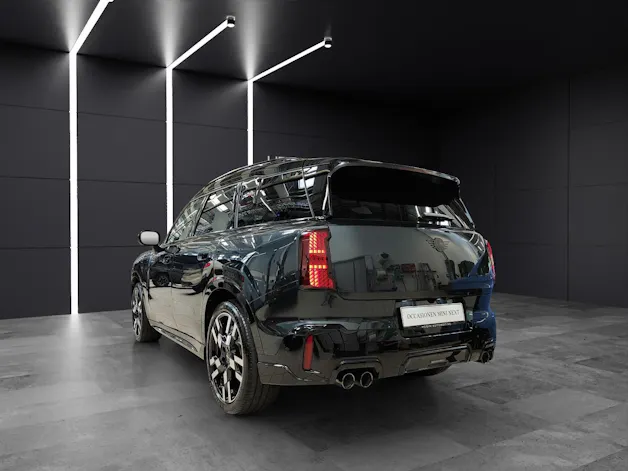 MINI Countryman U25 2.0i John Cooper Works ALL4