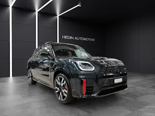 MINI Countryman U25 2.0i John Cooper Works ALL4