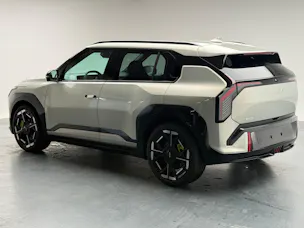 Kia EV3 81 kWh GT 4x4