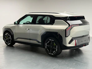 Fahrzeugbild KIA EV3 81 kWh GT 4x4
