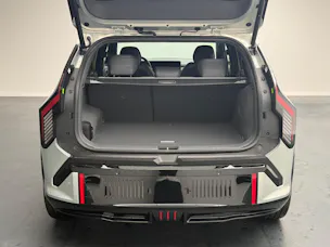 Kia EV3 81 kWh GT 4x4