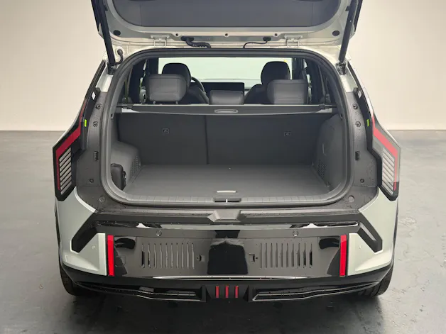 Kia EV3 81 kWh GT 4x4