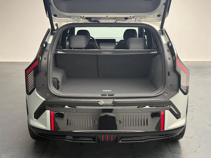 immagine del veicolo KIA EV3