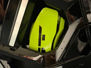 Fahrzeugbild KIA EV3 81 kWh GT 4x4