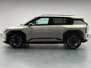 Kia EV3 81 kWh GT 4x4