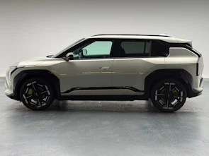 Fahrzeugbild KIA EV3 81 kWh GT 4x4