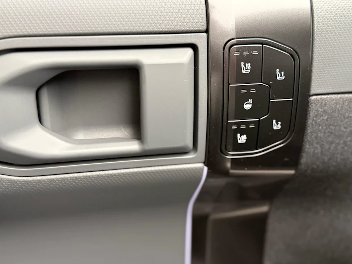 immagine del veicolo KIA EV3